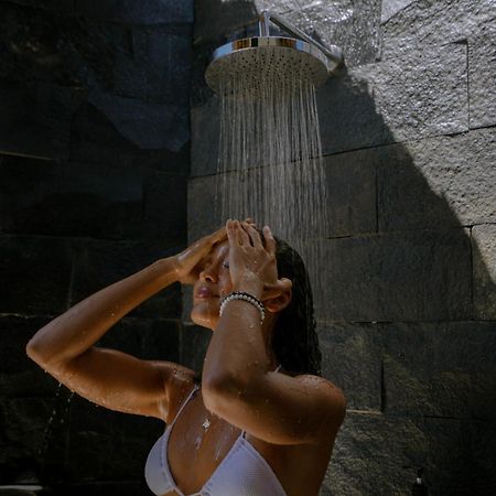 Ubud Dedari Villas Buitenkant foto