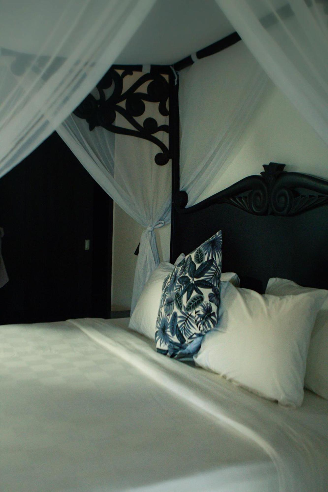 Ubud Dedari Villas Buitenkant foto